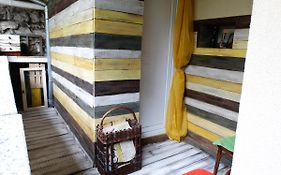 Royal Apartment